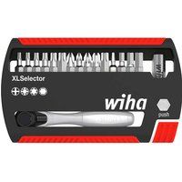 Wiha 7948-043 XLSelector, 17 TLG. (7948043)