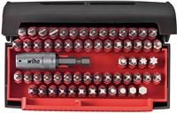 Wiha 39056 FlipSelector TORX Bit Set, 13 Piece