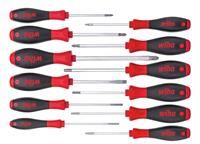 Wiha 12 Piece Standard Mixed Screwdriver set