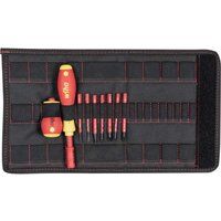 Wiha 2831 T9-02 SlimVario -S VDE Screwdriver set 9-tlg