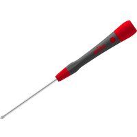 Wiha 42378 Series 2271P Pico Finish VDE Phillips Screwdriver, PH0 x 65 mm Size