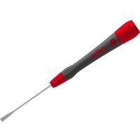 Wiha,3.5 mm x 60 mm,Chrome,42397 260P PicoFinish 3,5 x 60 mm