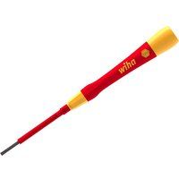 WIHA Slotted Phillips Pico Hand VDE Micro Precision Screwdriver 1000V ALL SIZES