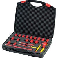 7207NK2001 Tool Set Insulated