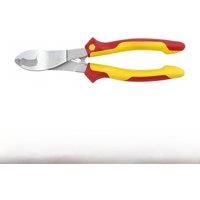 Wiha VDE Professional Electric Cable Cutters Pliers 1000v Needle Nose Dynamic