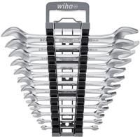 373-90 Double Open End Wrench 13 pcs