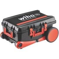 Wiha 45734 Electricians Tool case set XXL4  (82 Pieces)