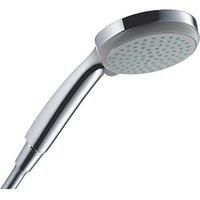 Hansgrohe Croma 100 Vario Ecosmart hand shower 4 spray modes water saving BNIB