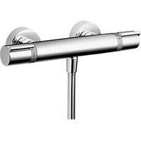 Hansgrohe shower Versostat 15368000 thermostatic mixer
