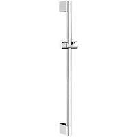 hansgrohe Unica/'Croma shower rail 0.65 m, chrome