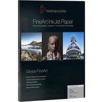 Hahnemuhle Photo Rag Metallic 340gsm A4 25 Sheets