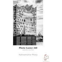 HAHNEMUEHLE Luster A4 Satin Surface Photo Paper - 100 Sheets