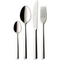 Villeroy & Boch Piemont Dinner Knife, Stainless_Steel, 226 mm