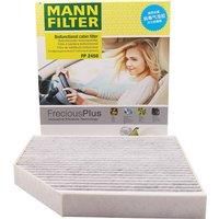 CABIN POLLEN FILTER DUST FILTER SOFIMA S 3153 C G NEW OE REPLACEMENT