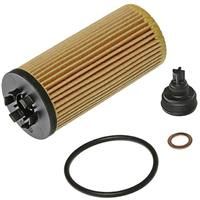 Oil Filter fits BMW 220 2.0 2014 on Mann 11428593186 Genuine Quality Guaranteed