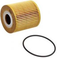 Oil Filter fits VOLVO S60 Mk1 2.0 00 to 10 B5204T5 1275810 1275811 12758116 New