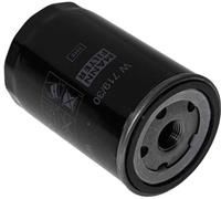 MANN-FILTER W 719/30 Oil filter – For Passenger Cars and Utility Vehicles