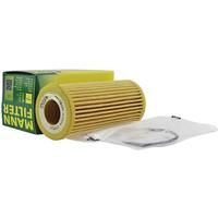 For VW Jetta IV Passat Tiguan Sharan Golf SKODA Octavia Superb SEAT Leon L06L115562A MANNFILTER