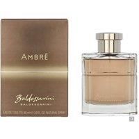 Baldessarini - Ambre 90ml Eau de Toilette Spray for Men