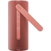 Loewe We. HEAR 2 Bluetooth Speaker - Coral Red