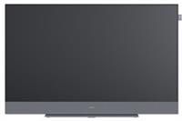 32" LOEWE WE. SEE Smart Full HD HDR LED TV with Built-in Dolby Atmos Soundbar - Grey, Silver/Grey