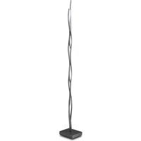 Escale Silk - LED designer floor lamp