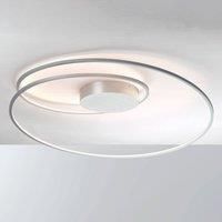 BOPP At - a powerful LED ceiling light