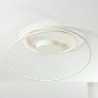 BOPP Flashy LED ceiling light At