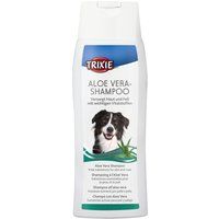Trixie Aloe Vera Dog Shampoo - 250ml