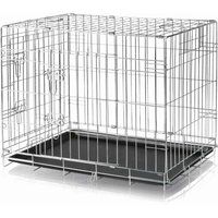 Trixie 3923 Transport Cage 78 62 55 cm