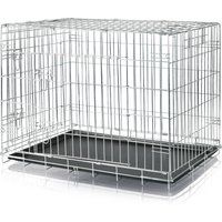 Trixie 3924 Transport Cage 93 69 62 cm