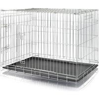 Trixie Friends on Tour Home Kennel - 109 x 71 x 79cm (L x W x H)