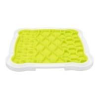 Trixie Lick n' Snack Freezable Treat Platter For Dogs 20 20 cm