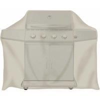 Tepro 8605 Universal Cover for Large Gas Grill - Beige