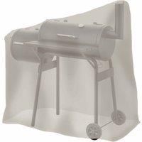 Tepro 8606 Small Universal Cover for Smoker - Beige