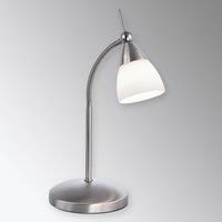 Paul Neuhaus Pino - classic table lamp with LED bulb
