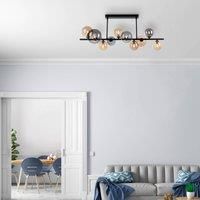 Paul Neuhaus Popsicle ceiling light