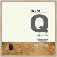 Nielsen Quadrum 50x50cm Oak Wooden Picture Frame