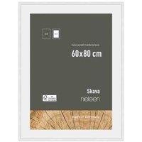 Nielsen Home Skava Wood Single Picture Frame brown 60.0 H x 60.0 W x 2.0 D cm