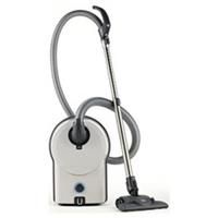 Sebo Professional D8 Commercial Cylinder Vacuum Cleaner - DPD Del - VAT Receipt