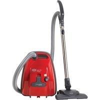 SEBO K1-EPOWER Cylinder Vacuum Cleaner + 3 L Capacity - GRADE C