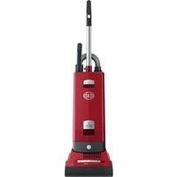 SEBO 91503GB Automatic X7 Red ePower Upright Vacuum Cleaner with Free 5 Year Guarantee