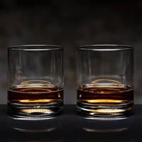 Stolzle New York Bar Whisky Glasses , Set of 6