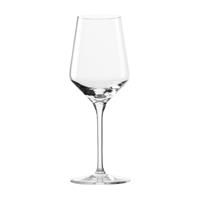 Stölzle Set of 6 White Wine Glasses Made in Germany 365ml Prosecco Wine Glass