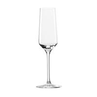 Stolzle Lausitz Revolution Champagne Glass/Flutes Transparent 285ml