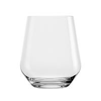 Stolzle Revolution Whisky Double Old Fashioned Glasses, Set of 6