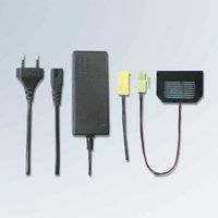 Evotec Power supply for LED lights with Europlug