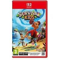 Survival Kids - Switch 2
