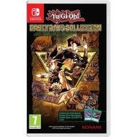 Yu-Gi-Oh! Early Days Collection Switch - PRE-ORDER - RELEASED 27/2/25