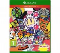 Super Bomberman R Shiny Edition (Xbox One)